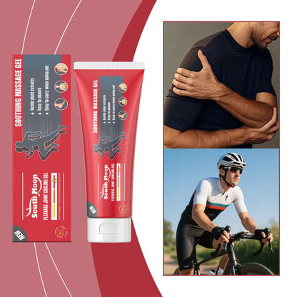 Joint Massage Gel – Cool Relief for Everyday Movement