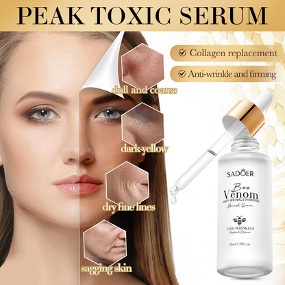 Moisturizing Essence – Firming, Brightening & Nourishing Skin Care