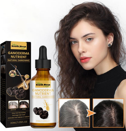 DARKA anti-grey hair serum