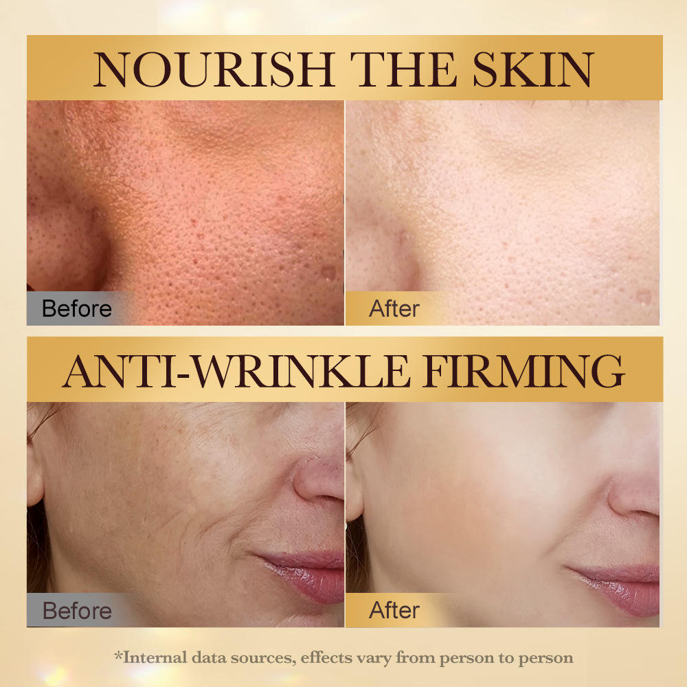 Moisturizing Essence – Firming, Brightening & Nourishing Skin Care