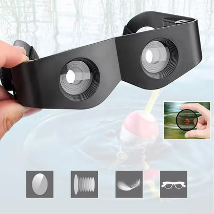 VisionMax™ - Perfect Vision Without Effort: