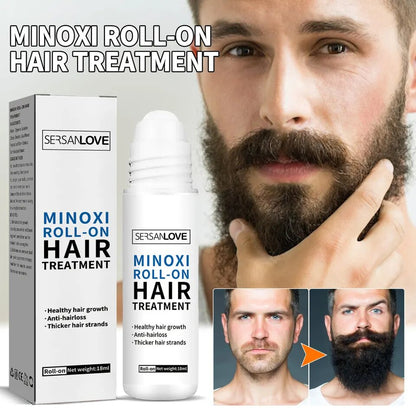 Maleo™ ScalpRevive Minoxidil Growth Roller