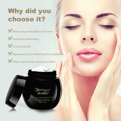 Anti Aging & Wrinkle Cream – Daily Care for Smoother Looking Skin