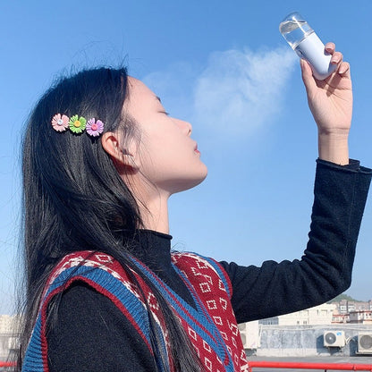 Nano Hydrating Facial Spray