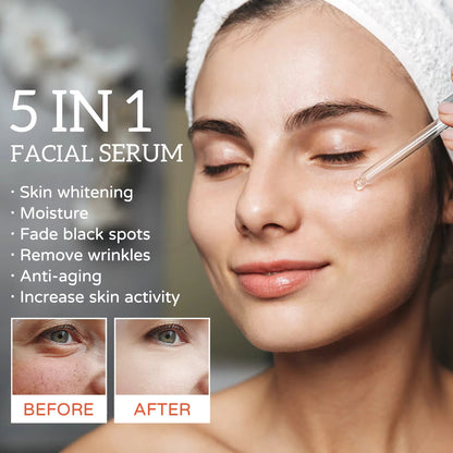 Botox Solution – Smooth, Firm, and Rejuvenate Without Injections