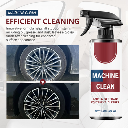 Descaling, Polishing & Anti-Corrosion Car Care Spray