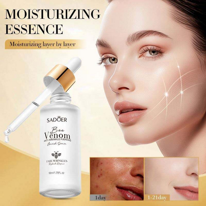 Moisturizing Essence – Firming, Brightening & Nourishing Skin Care