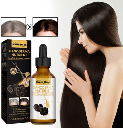 DARKA anti-grey hair serum