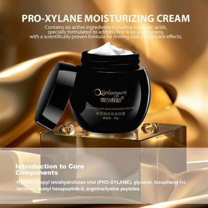 Anti Aging & Wrinkle Cream – Daily Care for Smoother Looking Skin