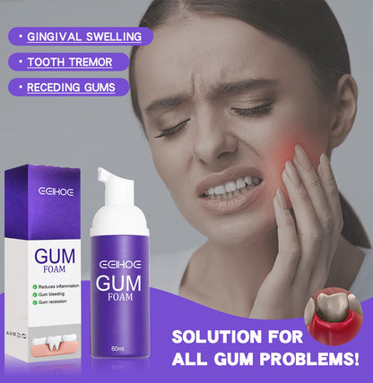 DentiCare™ Gum Treatment Foam