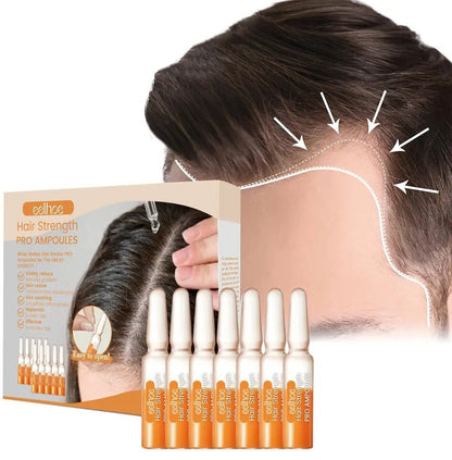 Liascy™ FINAS Hair-Regrowth Ampoules