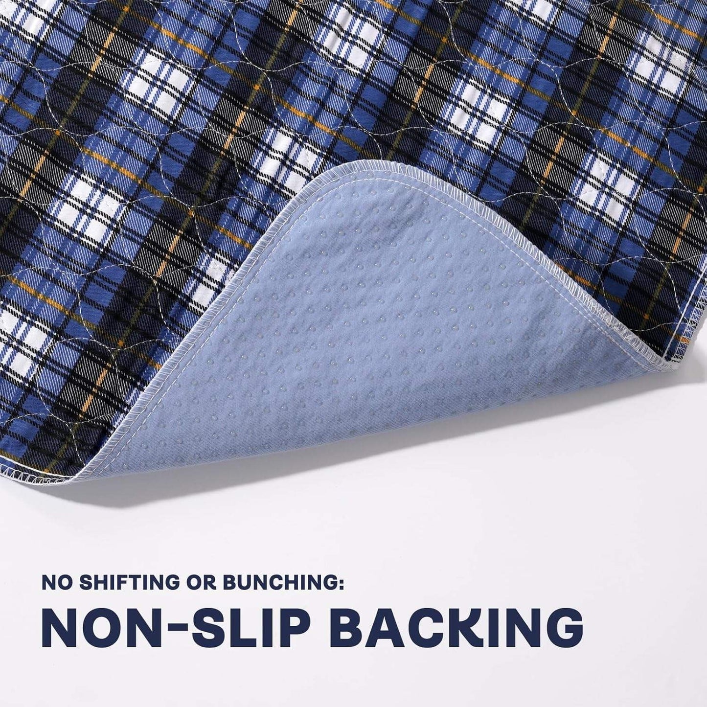 High-Quality Leak-Proof Incontinence Underpads