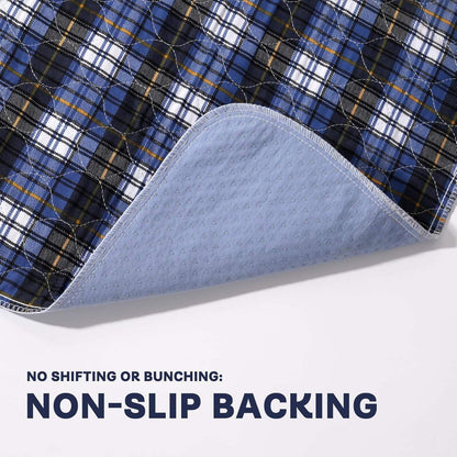 High-Quality Leak-Proof Incontinence Underpads