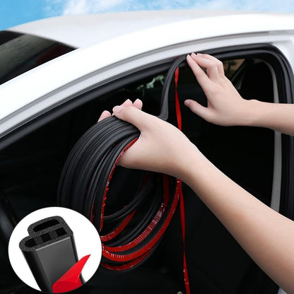 8m Soundproofing Car Sealing Tape – Quiet, Comfortable & Protected