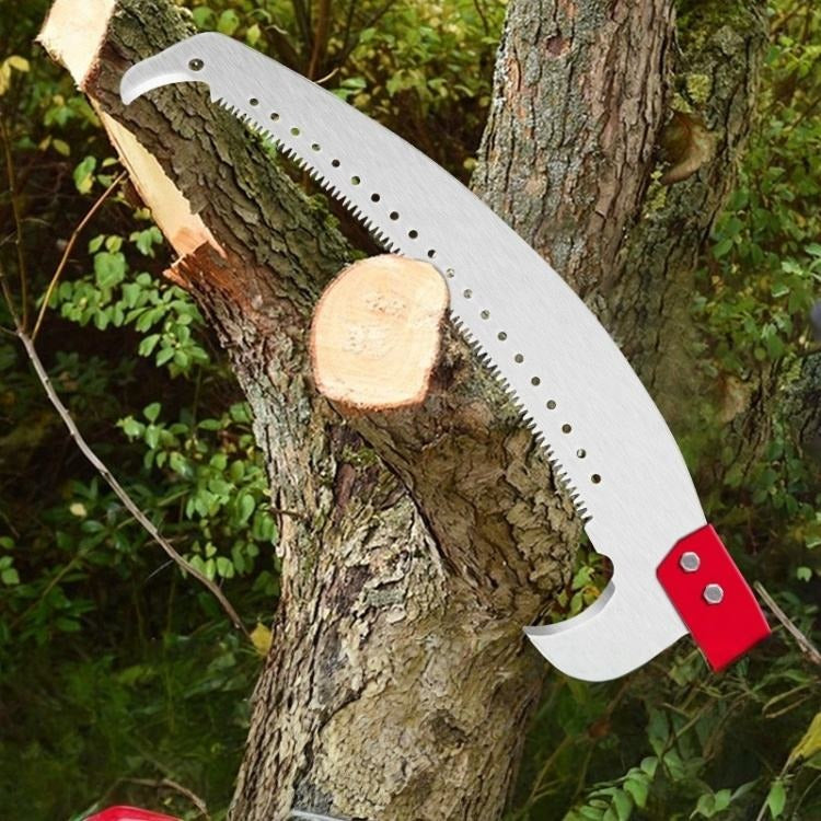 🌲 Long Handle Telescopic Tree Pruner Pole Saw