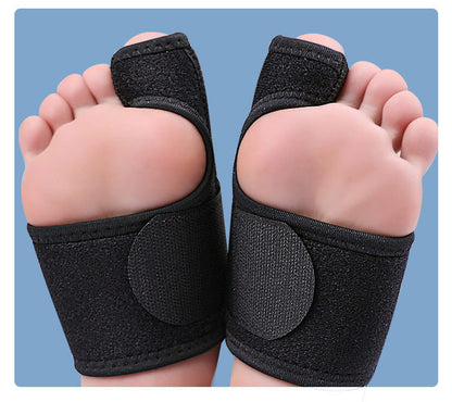 Stable Support Bunion Brace – Pain Relief & Toe Alignment