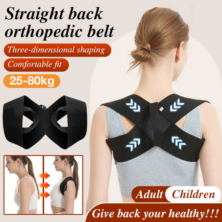 Professional Posture Correction support belt