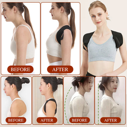 Professional Posture Correction support belt