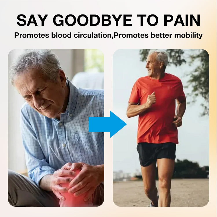 Body Care Cream – Injury Recovery & Blood Circulation Support