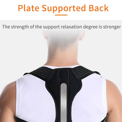 Adjustable Posture Corrector - Stand Taller Every Day