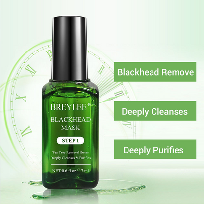 Blackhead Remover Serum Pore Cleansing Skincare