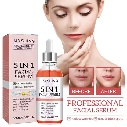 Botox Solution – Smooth, Firm, and Rejuvenate Without Injections