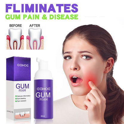 DentiCare™ Gum Treatment Foam