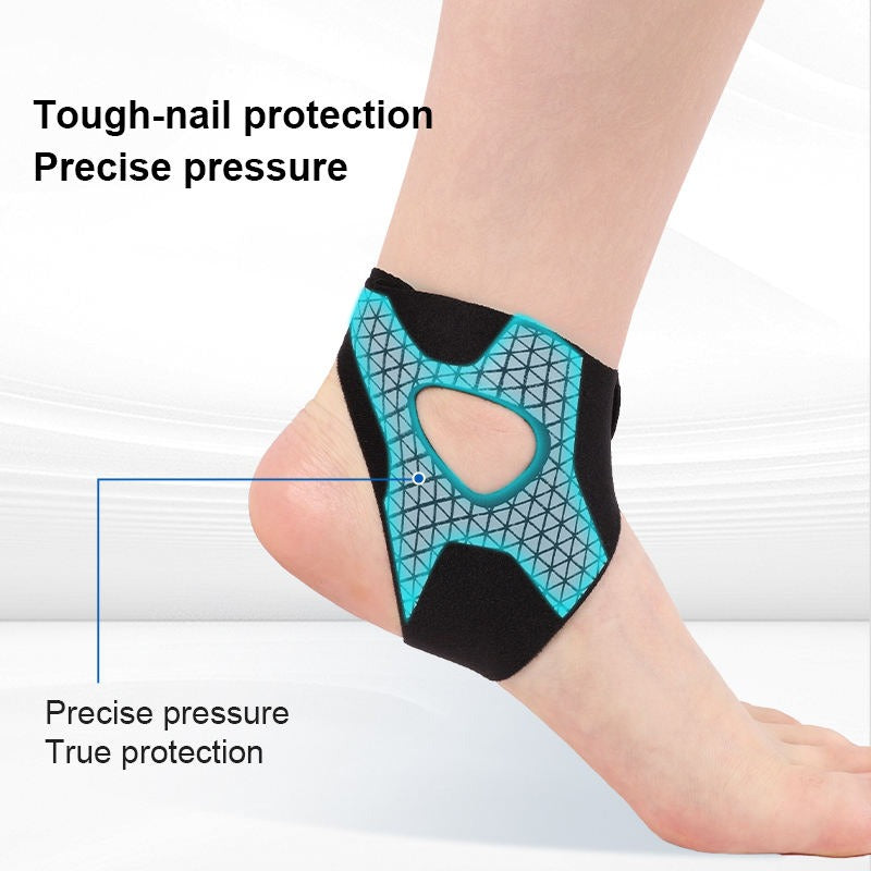 Compression Ankle Support Brace – Lightweight Protection