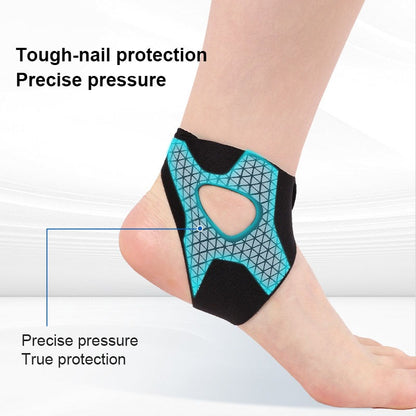 Compression Ankle Support Brace – Lightweight Protection