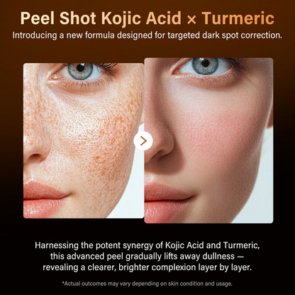 Turmeric Exfoliating Body Spray – Hydrating & Moisturizing Skin Care Spray