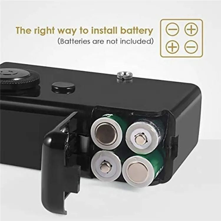 Portable Handheld Electric Sewing Machine