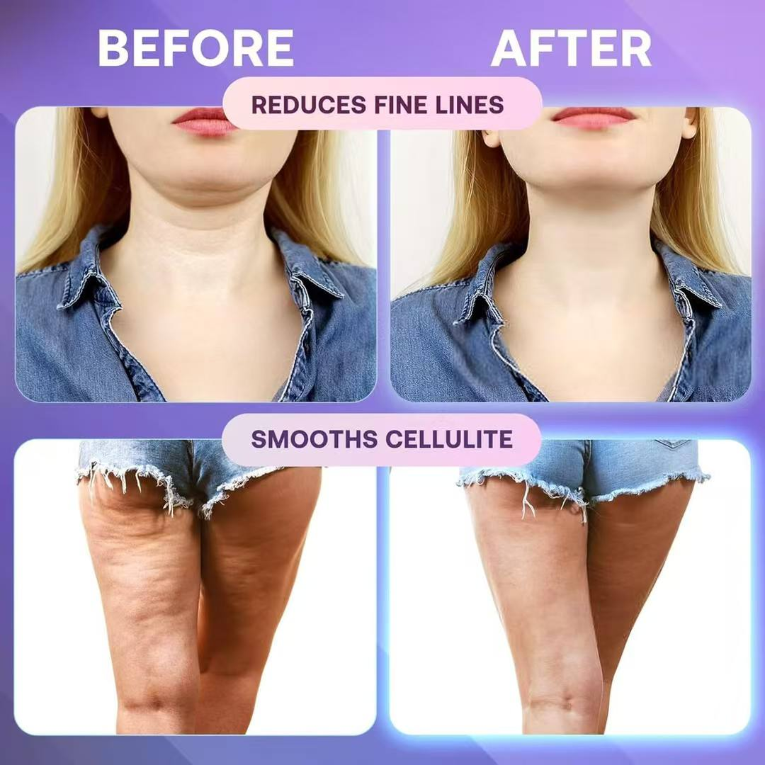 Skin Barrier Body Cream – Firming & Long-Lasting Moisturizing Care