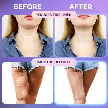 Skin Barrier Body Cream – Firming & Long-Lasting Moisturizing Care