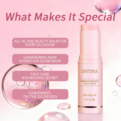 GlowLift Balm – Instant Lifting & Long-Lasting Radiance