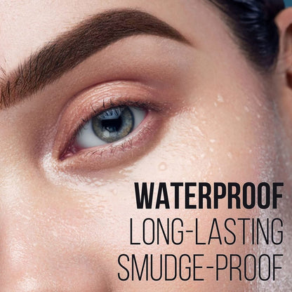Eyebrow Stamp Kit - Perfect Brows in Seconds