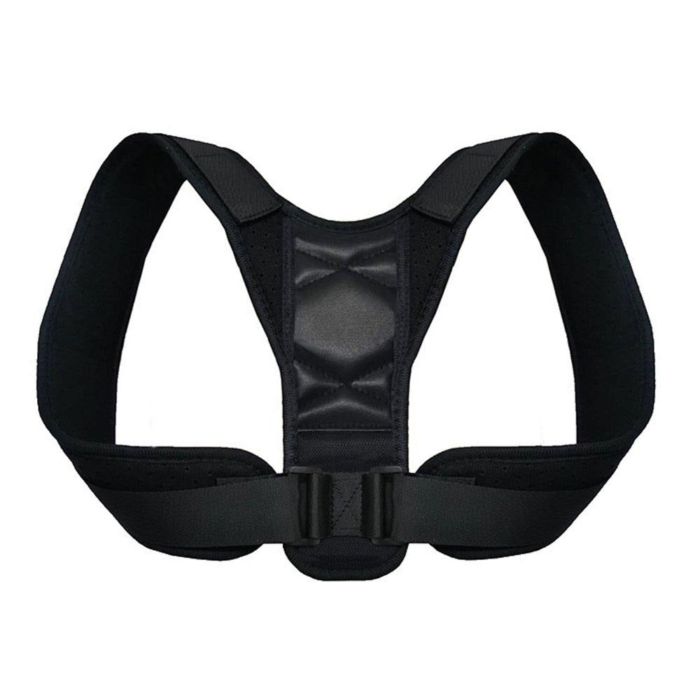 Adjustable Posture Corrector - Stand Taller Every Day