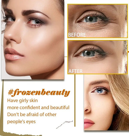 Advanced Collagen Boost Anti Aging Serum