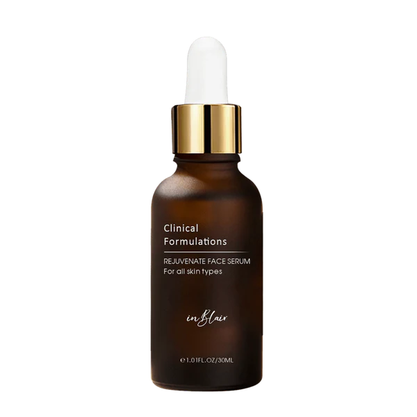 Rejuvenate Serum – Glow, Hydrate, and Defy Aging