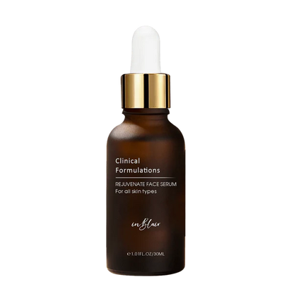 Rejuvenate Serum – Glow, Hydrate, and Defy Aging