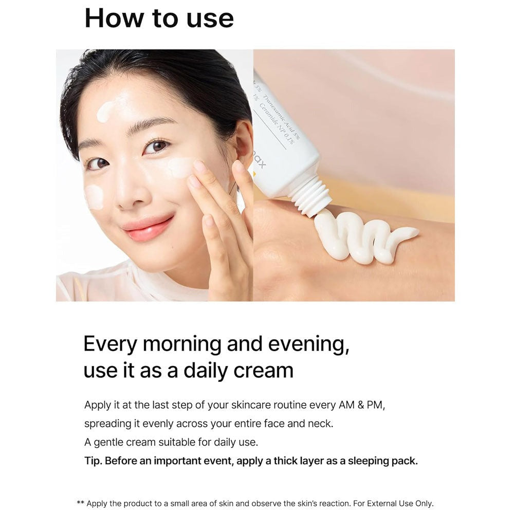Celimax Pore Dark Spot Brightening Cream – Skin Tone & Texture Care