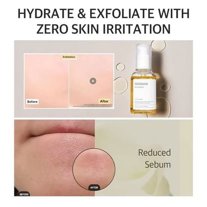 Soybean Essence Serum – Glow Boosting Korean Skincare