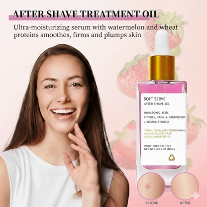 TRULY BEAUTY Intimate Area Oil – Radiant & Soft Skin Care