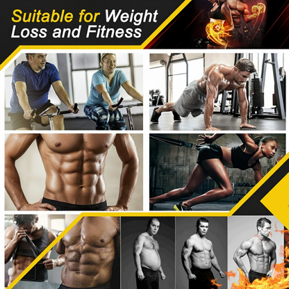 Sweat Gel Stick Hot Slimming Cream – Workout-Activated Fat Burning Enhancer