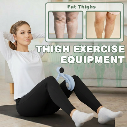 Pelvic Floor Trainer – Natural Support for Strength, Performance & Confidence