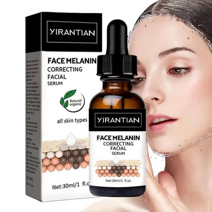 Blusoms™ Advanced MelanClear Facial Serum