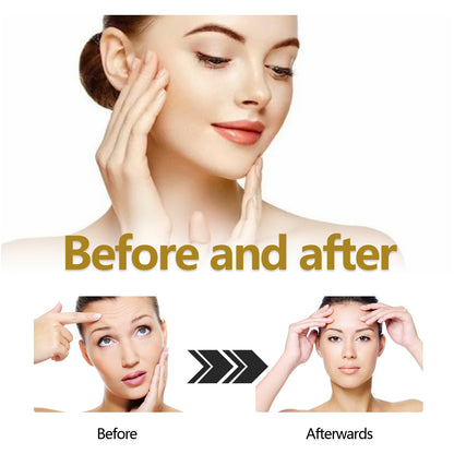Ginseng Polypeptide Anti-Ageing Essence