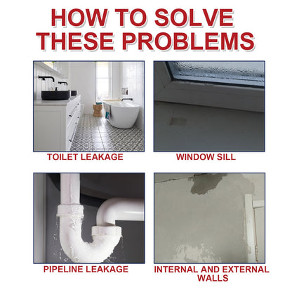 🔥Buy 2 Get 1 Free🔥Leak Repair Waterproof Sealant Spray