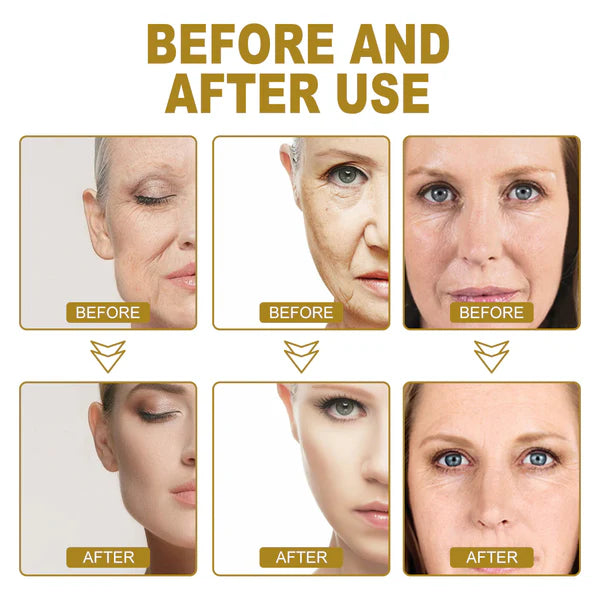 Ginseng Polypeptide Anti-Ageing Essence