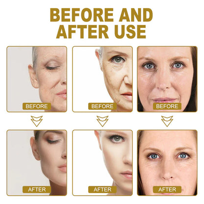 Ginseng Polypeptide Anti-Ageing Essence