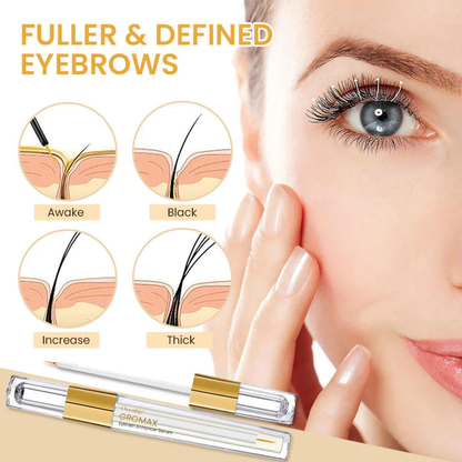 Original Gromax Eyelash Enhancer Serum